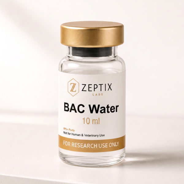 BAC Water
