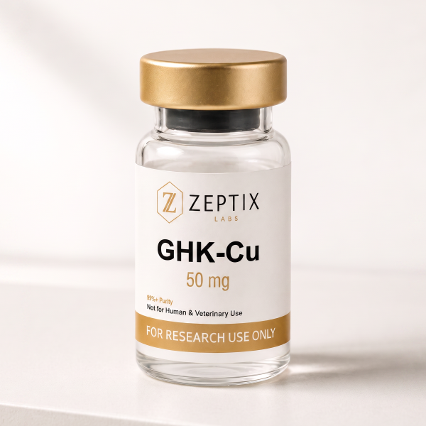 GHK-Cu