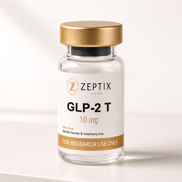 GLP-2 T (Tirzepatide)