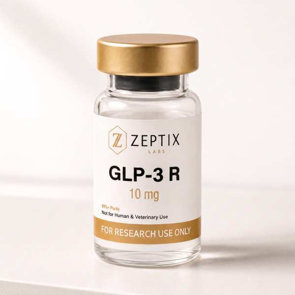 GLP-3 R (Retatrutide)
