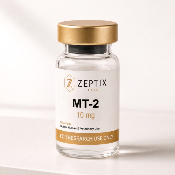 MT-2 (Melanotan 2)