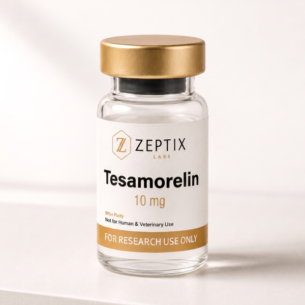 Tesamorelin